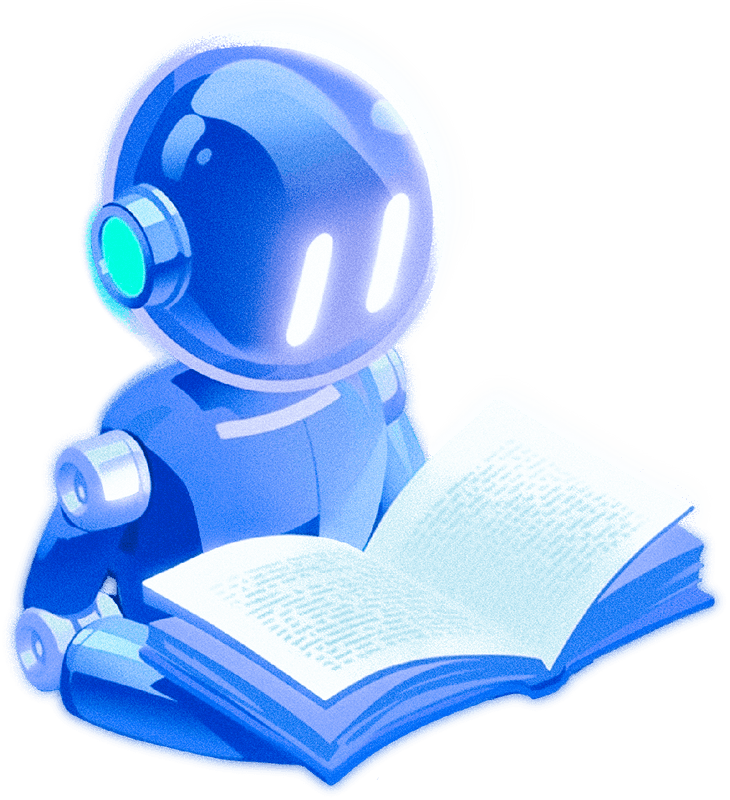 AI Research Robot